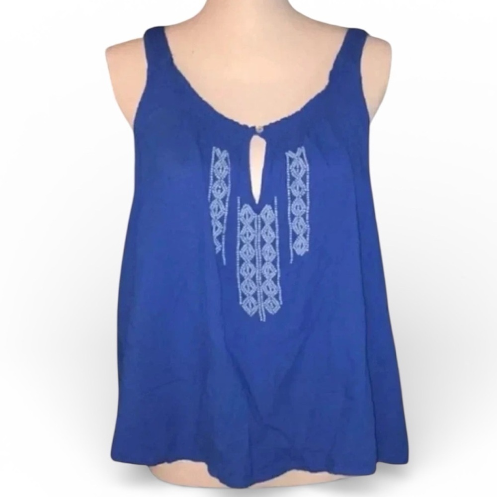 Hollister top